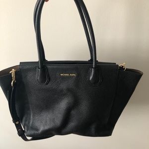 Michael Kors Selma Satchel Handbag